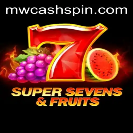 Exploring 7SuperSevensFruits and the Role of MWcash Login