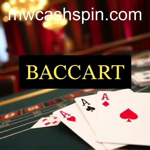 Baccarat Game: A Classic Casino Experience