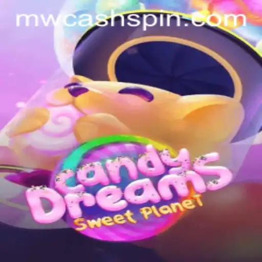 CandyDreams: A Sweet Escape into the World of Delightful Gaming