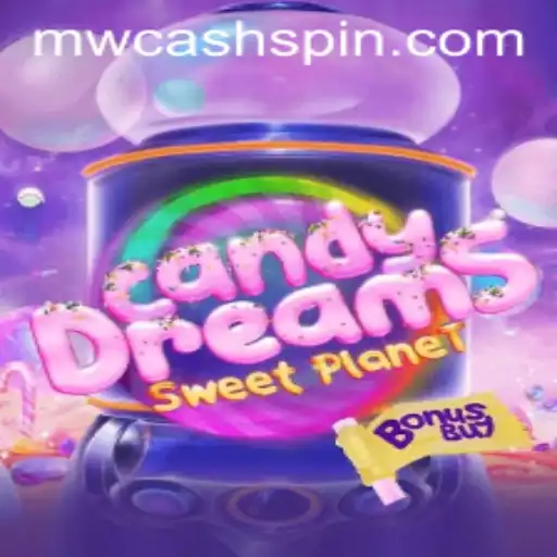 CandyDreamsSweetPlanet: Enter the Sugary Universe