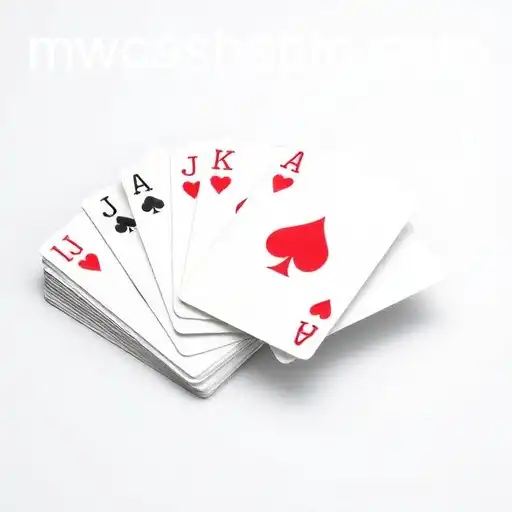 The Fascinating World of Card Games and MWcash Login