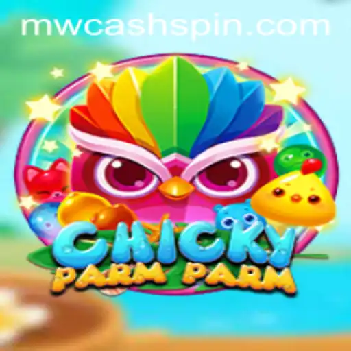 ChickyParmParm: A New Gaming Sensation with MWcash Login Integration