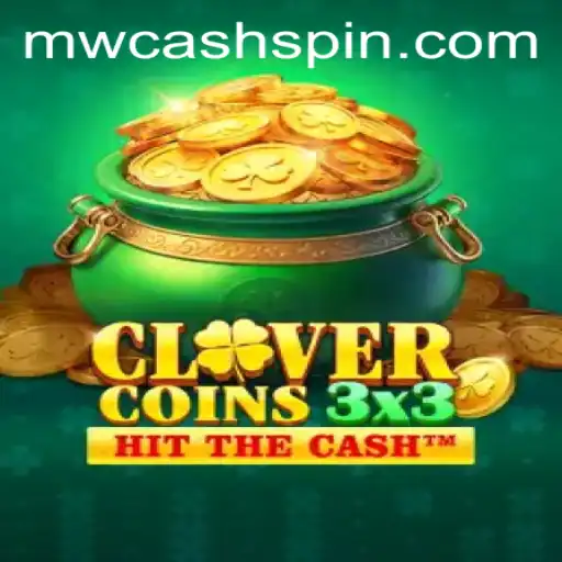 Discover Clovercoin3x3: A Revolutionary Gaming Experience