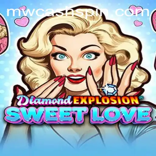 Discover the Thrilling World of DiamondExplosionSweetLove: A Modern Gaming Adventure