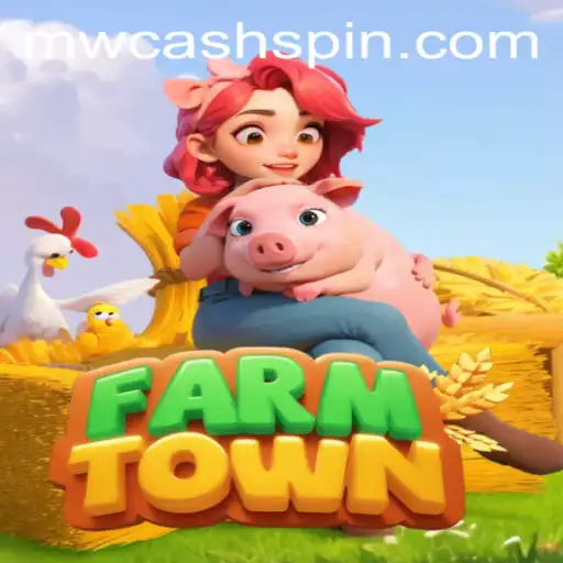 Discovering the Joy of Agricultural Simulation in FarmTown: A Deep Dive into Game Mechanics and MWcash Login