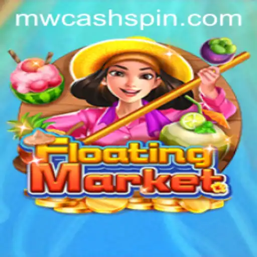 FloatingMarket: Navigating the Thrilling Waters of Economic Strategy and Adventure