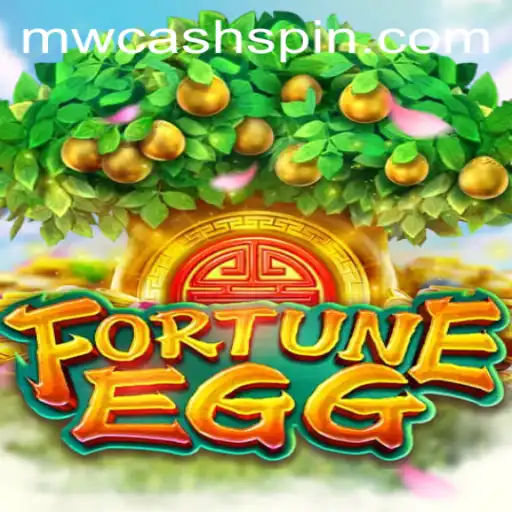 Unveiling the World of FortuneEgg: A Thrilling Gaming Adventure