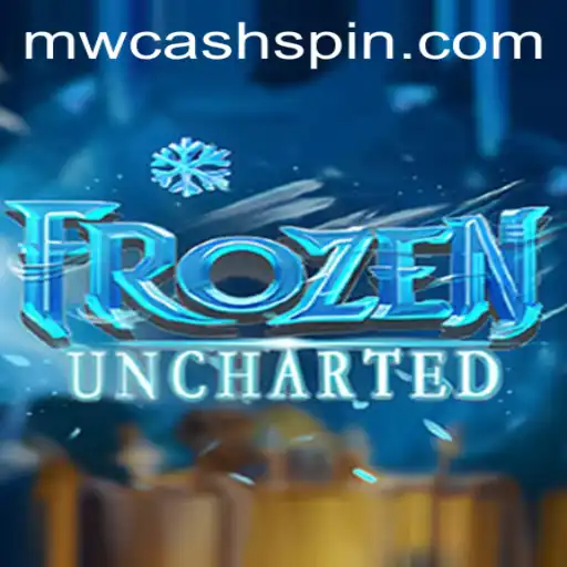 FrozenUncharted: A New Frontier in Gaming