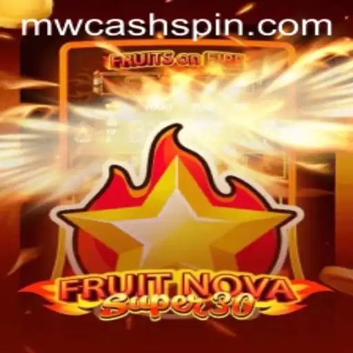 Exploring FruitrNovaSupe30 and MWcash Login