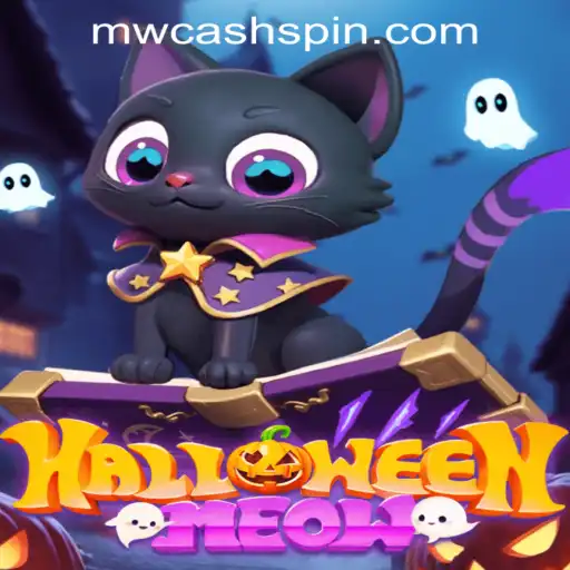 HalloweenMeow: Dive into the Spooky Fun!