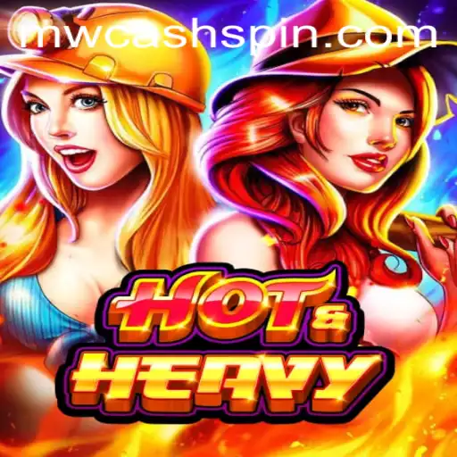 Exploring HotHeavy: A Thrilling Gaming Experience with MWcash Login