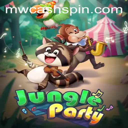 Discover the Thrills of JungleParty and Secure Wins with MWcash Login