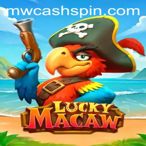 An In-Depth Look at LuckyMacaw: A Captivating Online Game Experience and Mastering MWcash Login
