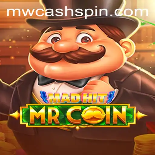 MadHitMrCoin: An Exciting New Game and Its Dynamic Gameplay