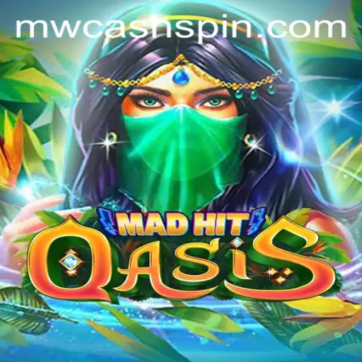 Discovering the Thrills of MadHitOasis: A Comprehensive Guide with MWcash Login