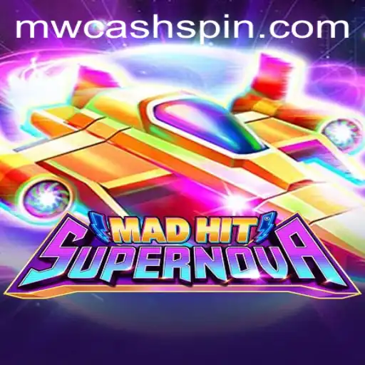 Explore the Thrilling World of MadHitSupernova: Discover Game Mechanics and Rules
