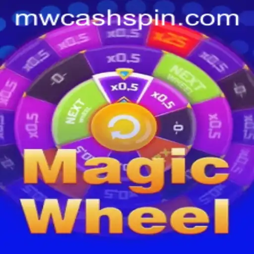 MagicWheel: Spin Your Way to Fortune with MWcash Login
