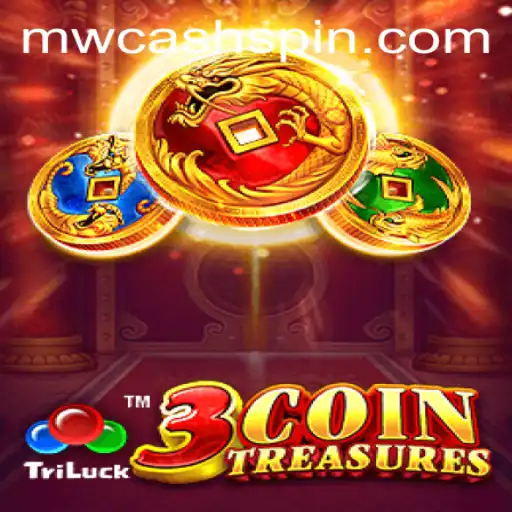 Exploring the Thrilling World of 3CoinTreasures and MWcash Login