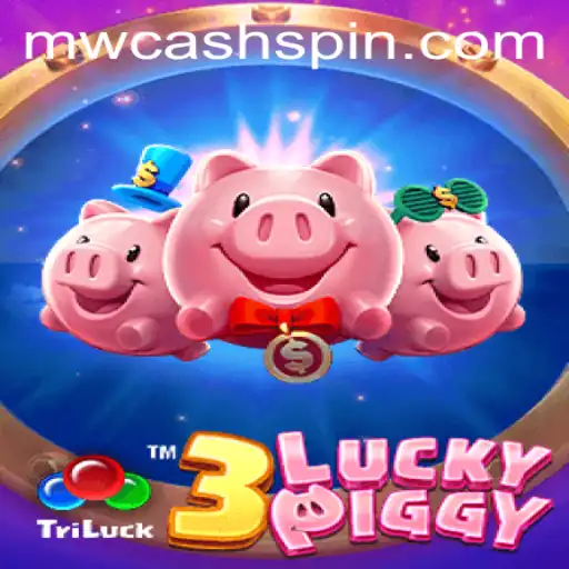 Exploring the Fascinating World of 3LUCKYPIGGY: A Journey Through Gameplay and Strategies