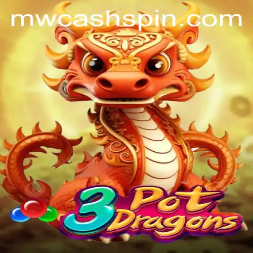 Exploring the Exciting World of 3PotDragons and Seamless MWcash Login Experience