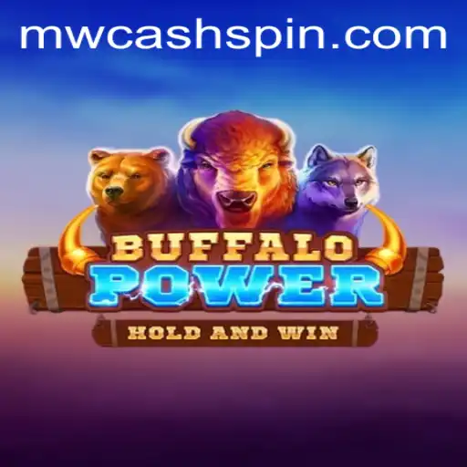 Discover the Thrilling World of BuffaloPower and MWcash Login