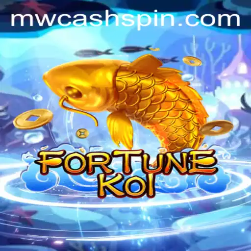 A Comprehensive Guide to FORTUNEKOI and MWcash Login