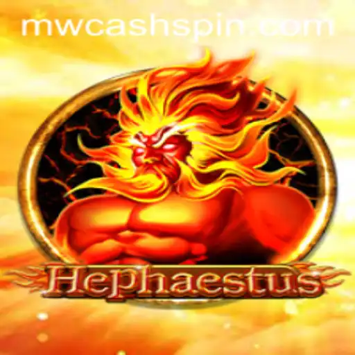 Hephaestus: An Epic Gaming Experience with MWcash Login