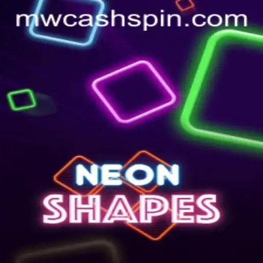 NeonShapes: The Game Illuminating the Gaming World