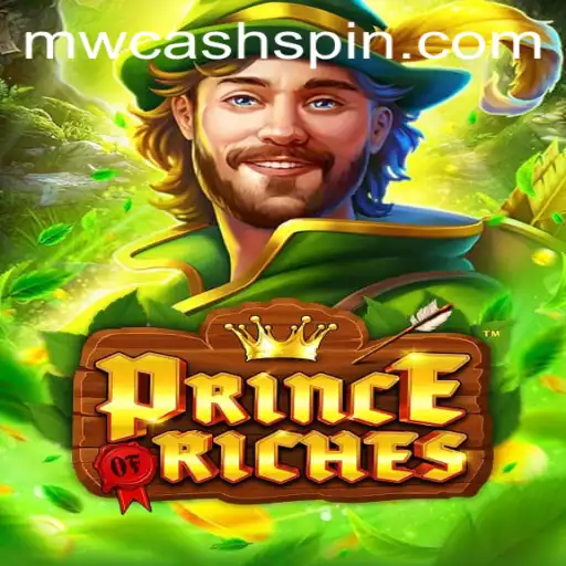 Dive Into the World of PrinceOfRiches: A Captivating Game Experience