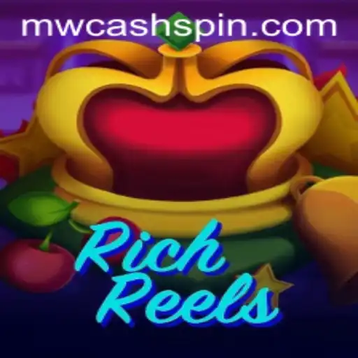 Exploring the Exciting World of RichReels and MWcash Login