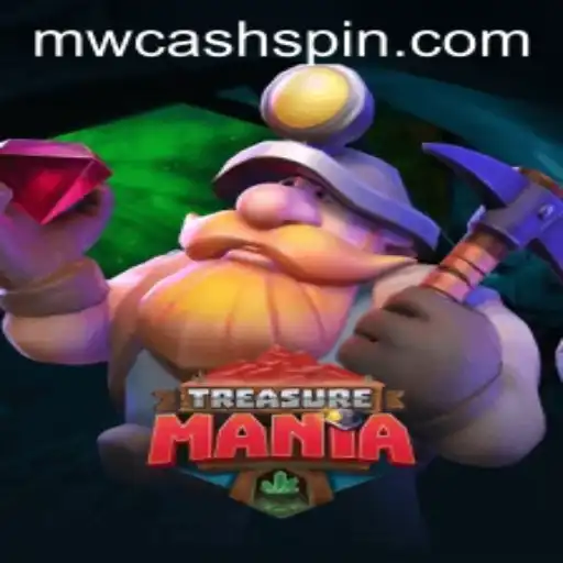 Exploring the Exciting World of TreasureMania and MWcash Login