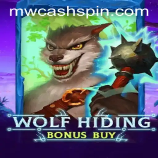 Unleashing the Adventure: Exploring WolfHidingBonusBuy