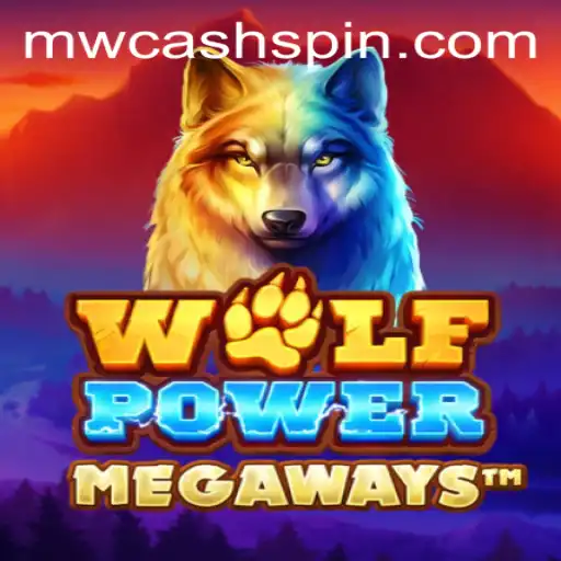 Discovering the Thrills of WolfPowerMega: The Ultimate Gaming Adventure and MWcash Login