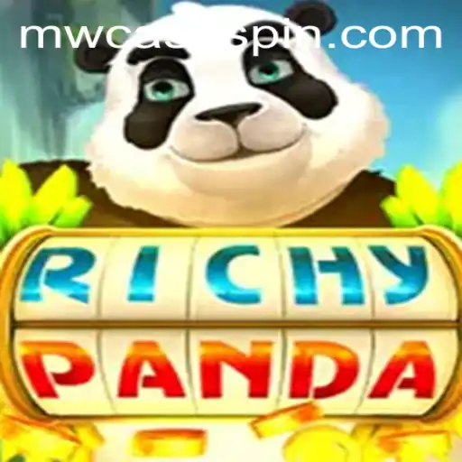 Exploring RichyPanda: A Comprehensive Guide to Gameplay and the MWcash Login