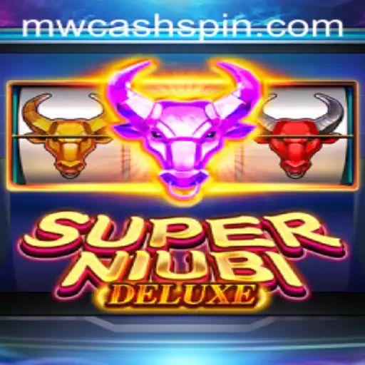 Exploring the Dynamic World of SuperNiubiDeluxe: A Gaming Experience with MWcash Login