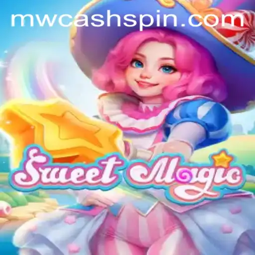 SweetMagic: A Captivating Adventure in Enchanted Realms