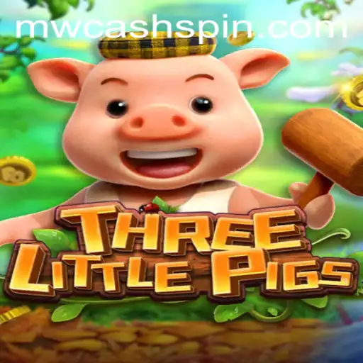 The Exciting World of THREELITTLEPIGS: A Unique Gaming Experience with MWcash Login