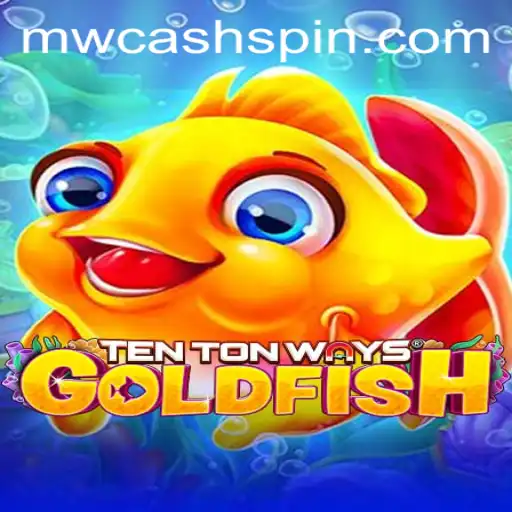 TenTonWaysGoldfish: A Deep Dive into a Thrilling Gaming Experience
