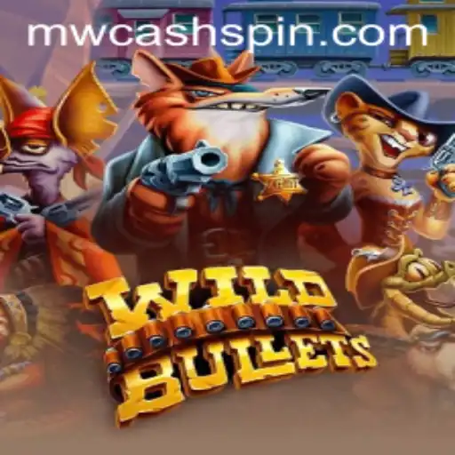 WildBullets: An Epic Adventure with MWcash Login