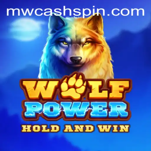 WolfPower: The Ultimate Gaming Adventure