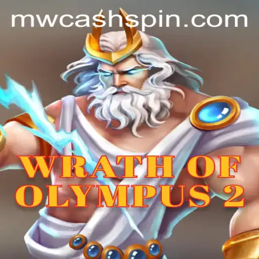 Wrath of Olympus 2: An Epic Adventure in Online Gaming